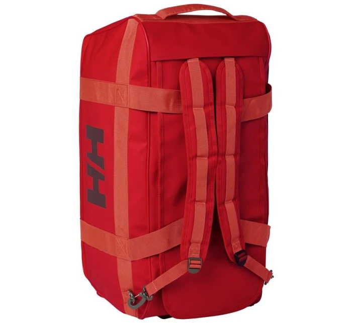 Sportovní taška Helly Hansen HH SCOUT DUFFEL S 30 L 67440 163 Sportovní taška Helly Hansen HH SCOUT DUFFEL S 30 L 67440 163