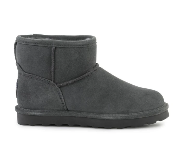 Bearpaw Alyssa 2130W-071 GADGET GRAY Bearpaw Alyssa 2130W-071 GADGET GRAY