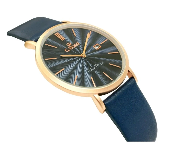 Pánské hodinky + BOX model 21804447 Pánské hodinky + BOX model 21804447