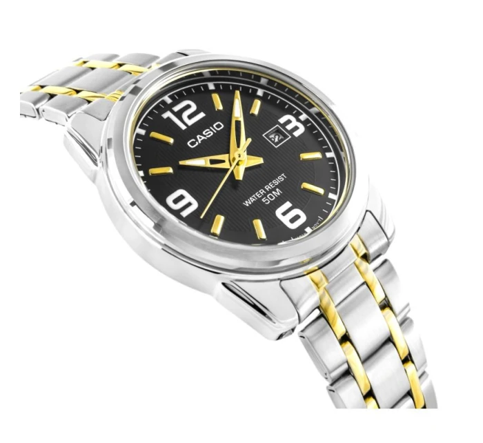 Dámské hodinky CASIO LTP-1314SG-1AVDF + BOX Dámské hodinky CASIO LTP-1314SG-1AVDF + BOX