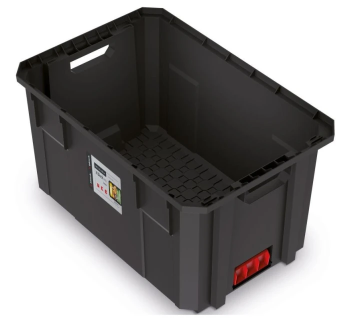 KOŠ NA NÁŘADÍ X BLOCK PRO 30 KISTENBERG