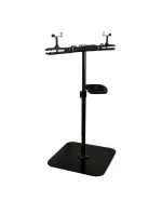 UNIOR Stojan s podstavcem a dvěma držadly MASTER UNIOR Stojan s podstavcem a dvěma držadly MASTER