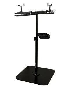 UNIOR Stojan s podstavcem a dvěma držadly MASTER