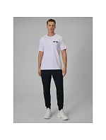 Pánské tepláky typu jogger model 22135870 - 4F