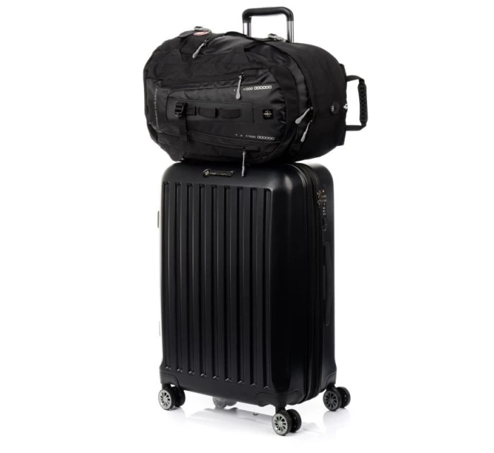 Batoh Verbier s brašnou na 15,6" notebook 36L 76198