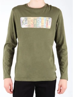 Tričko model 21324406 - Lee