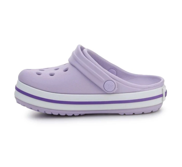 Žabky Crocs Crocband Kids Clog T 207005-5P8