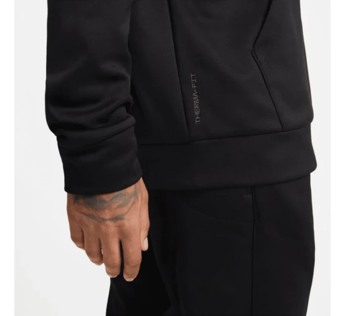 Mikina ThermaFIT M model 20569277 - NIKE Mikina ThermaFIT M model 20569277 - NIKE