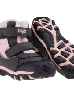 Boty  Mid Wp Jr model 19480911 - Bejo