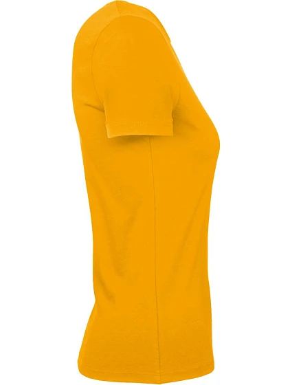 B&C #E190 /women Dámské tričko z těžké bavlny 01.004T model 22495545 B&C #E190 /women Dámské tričko z těžké bavlny 01.004T model 22495545