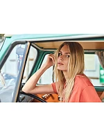 TJ Tričko z těžké bavlny 18. royal model 22448001 - Tee Jays TJ Tričko z těžké bavlny 18. royal model 22448001 - Tee Jays