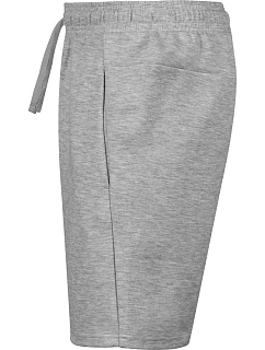 Tee Jays TJ 5710 Šortky "Athletic" 18.5710 heather grey