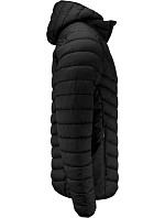 Cutter & Buck  Jacket Men Pánská prošívaná bunda black model 22455432