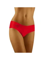 Wol-Bar Elia barva: červená