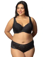 Mat 3824/22 Natalie BIG barva:černá