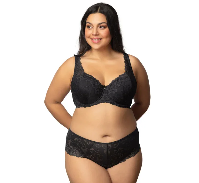 Mat 3824/22 Natalie BIG barva:černá