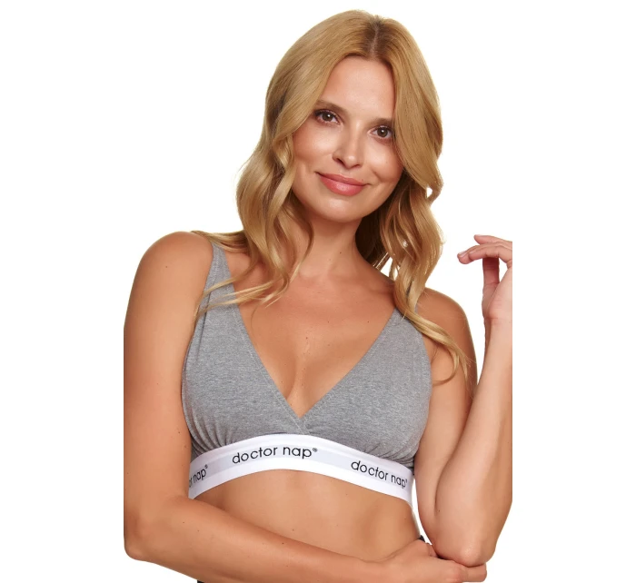 Doctor Nap model 21914984 kolor:dark grey - Dobranocka