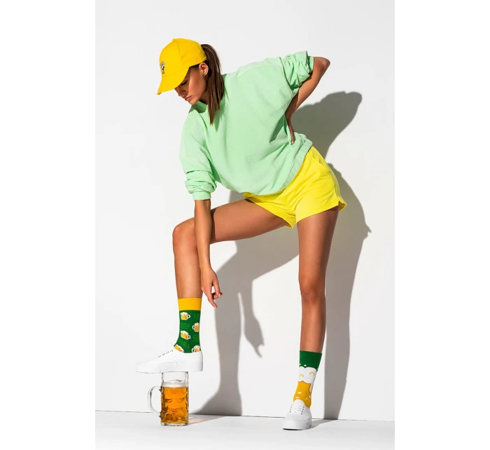 Sada ponožek  2 model 21606615 - ZOOKSY/RAINBOW SOCKS