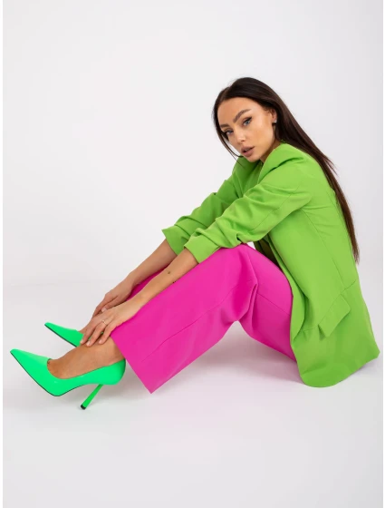 Námořnictvo DHJ MA 7684.15P limetkově zelená Námořnictvo DHJ MA 7684.15P limetkově zelená