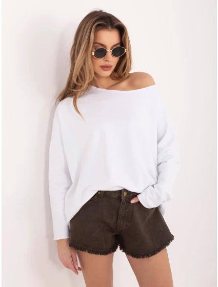 Halenka IT BZ 4934.29 bílá Halenka IT BZ 4934.29 bílá