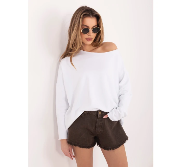 Halenka IT BZ 4934.29 bílá Halenka IT BZ 4934.29 bílá