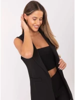 Kamizelka IT KZ model 21319862 czarny - FPrice