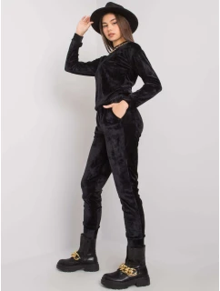 Sada LK KMPL 508681 1.34X černá