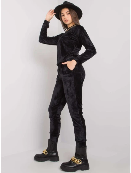 Sada LK KMPL 508681 1.34X černá