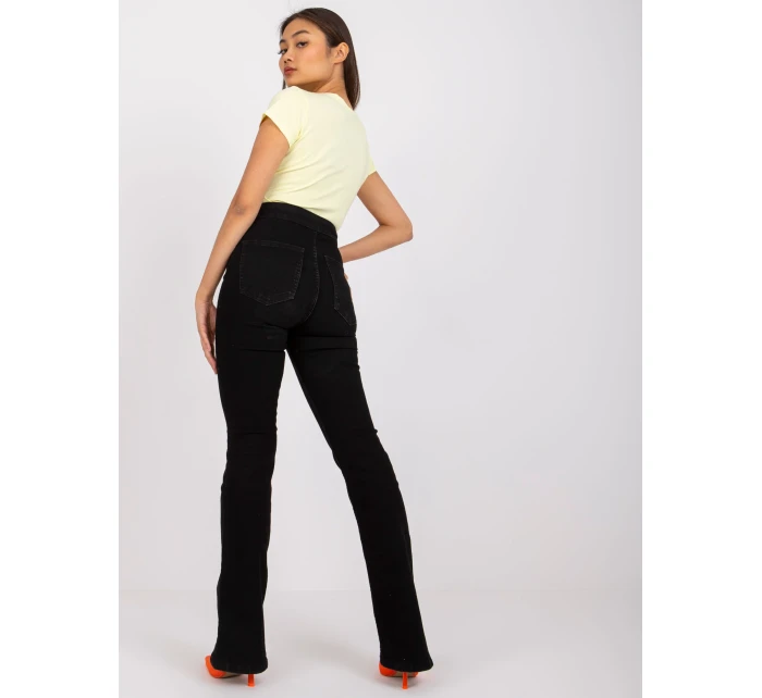 Tričko RV TS 4623.93 světle žlutá