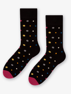 Ponožky Mix Dots model 18025961 Black Více - More