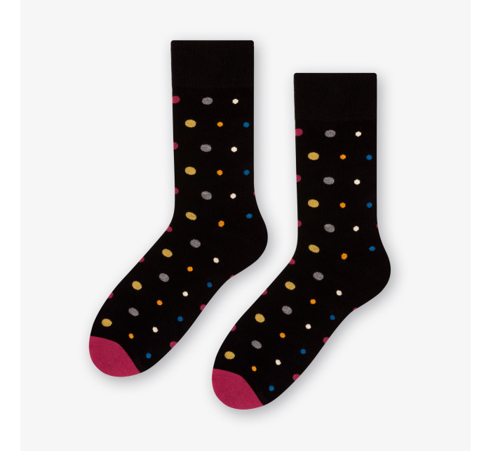 Ponožky Mix Dots model 18025961 Black Více - More