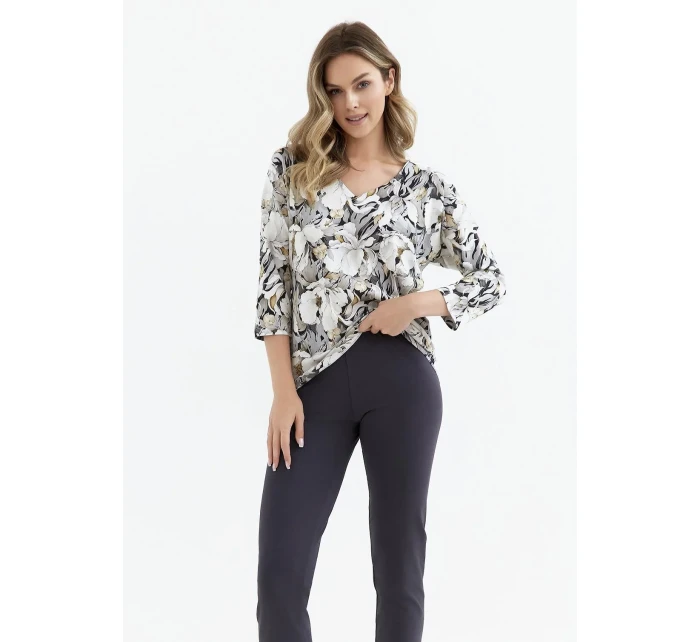 Pyžamo model 20610050 - Cana