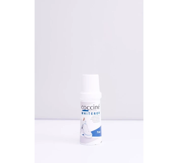 Coccine bělidlo pro bílé tenisky Whitener Coccine bělidlo pro bílé tenisky Whitener