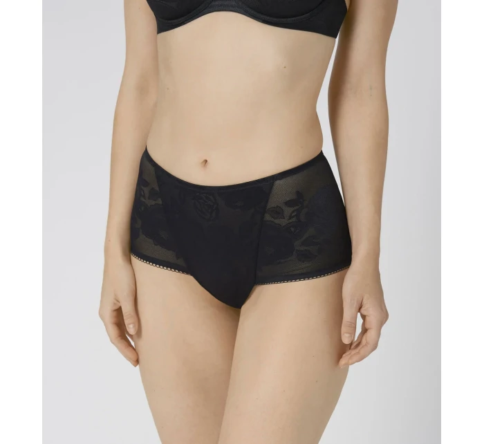 Dámské kalhotky Wild Rose Sensation Maxi - Triumph Dámské kalhotky Wild Rose Sensation Maxi - Triumph