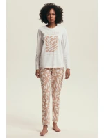 DÁMSKÉ PYŽAMO AW25 model 21361409 - HENDERSON LADIES DÁMSKÉ PYŽAMO AW25 model 21361409 - HENDERSON LADIES
