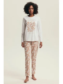 DÁMSKÉ PYŽAMO AW25 model 21361409 - HENDERSON LADIES