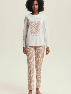 DÁMSKÉ PYŽAMO  AW25 model 21361409 - HENDERSON LADIES