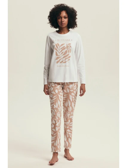 DÁMSKÉ PYŽAMO AW25 model 21361409 - HENDERSON LADIES DÁMSKÉ PYŽAMO AW25 model 21361409 - HENDERSON LADIES