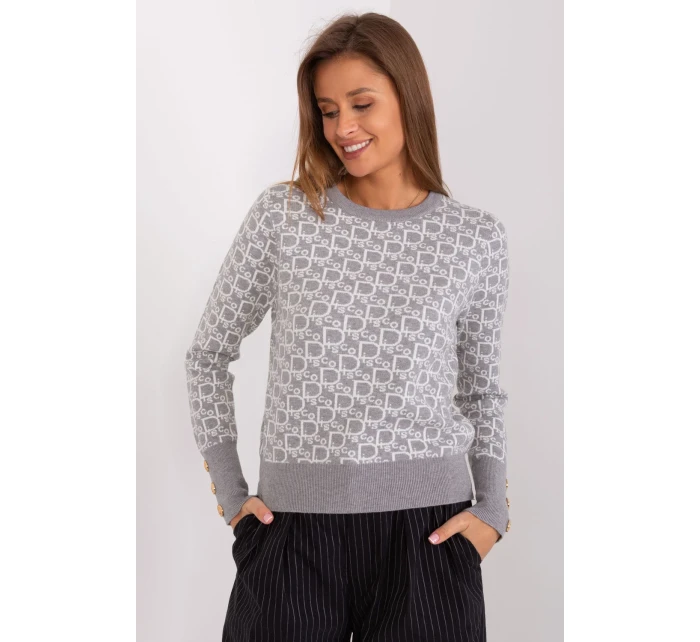 Svetr  model 187542 AT