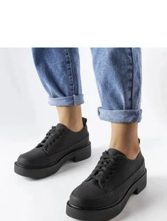 Polobotky  model 207042 Solea