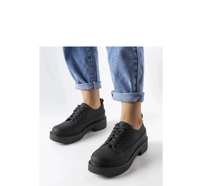 Polobotky  model 207042 Solea