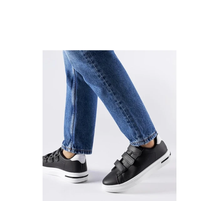 Tenisky  model 207576 Solea