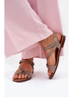 Sandály model 213469 Step in style Sandály model 213469 Step in style