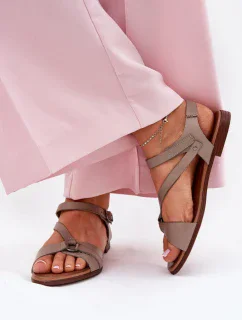 Sandály model 213469 Step in style