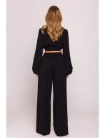 Dámské kalhoty model 213678 Moe Dámské kalhoty model 213678 Moe