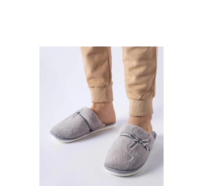 Pantofle model 223130 Solea Pantofle model 223130 Solea