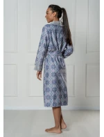 Dámský župan model 19137423 - Belmanetti