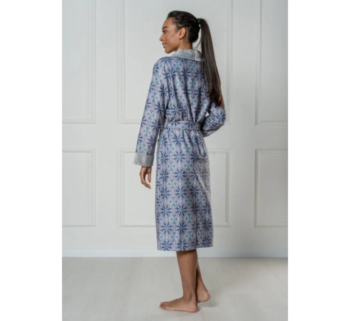 Dámský župan model 19137423 - Belmanetti