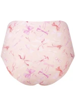 Dámské kalhotky Sweet model 20554733 maxi - Julimex Dámské kalhotky Sweet model 20554733 maxi - Julimex
