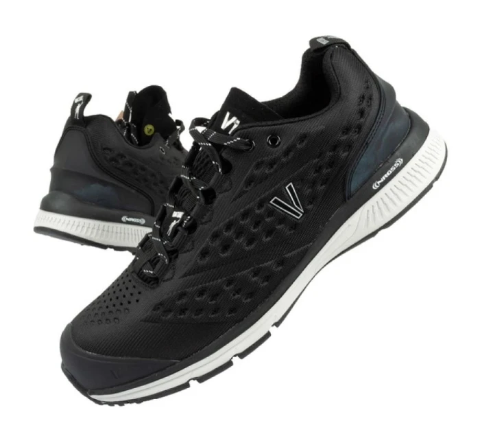 Boty Vismo S1P ESD SRC M ER80-1